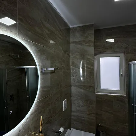 Tio Apartment Tirana