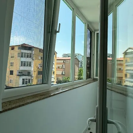 Apartment Tio Tirana