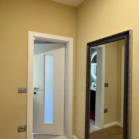 Tio Apartment