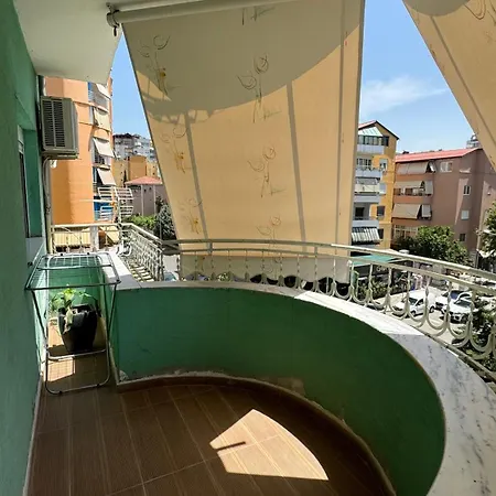 Tio Apartment Tirana