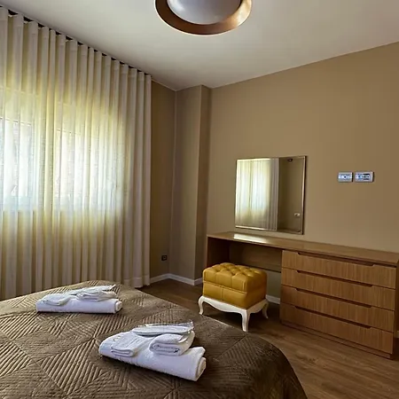Apartment Tio
