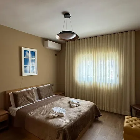Tio Apartment Tirana